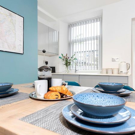 Sheila'S Cottage Bowness ภายนอก รูปภาพ