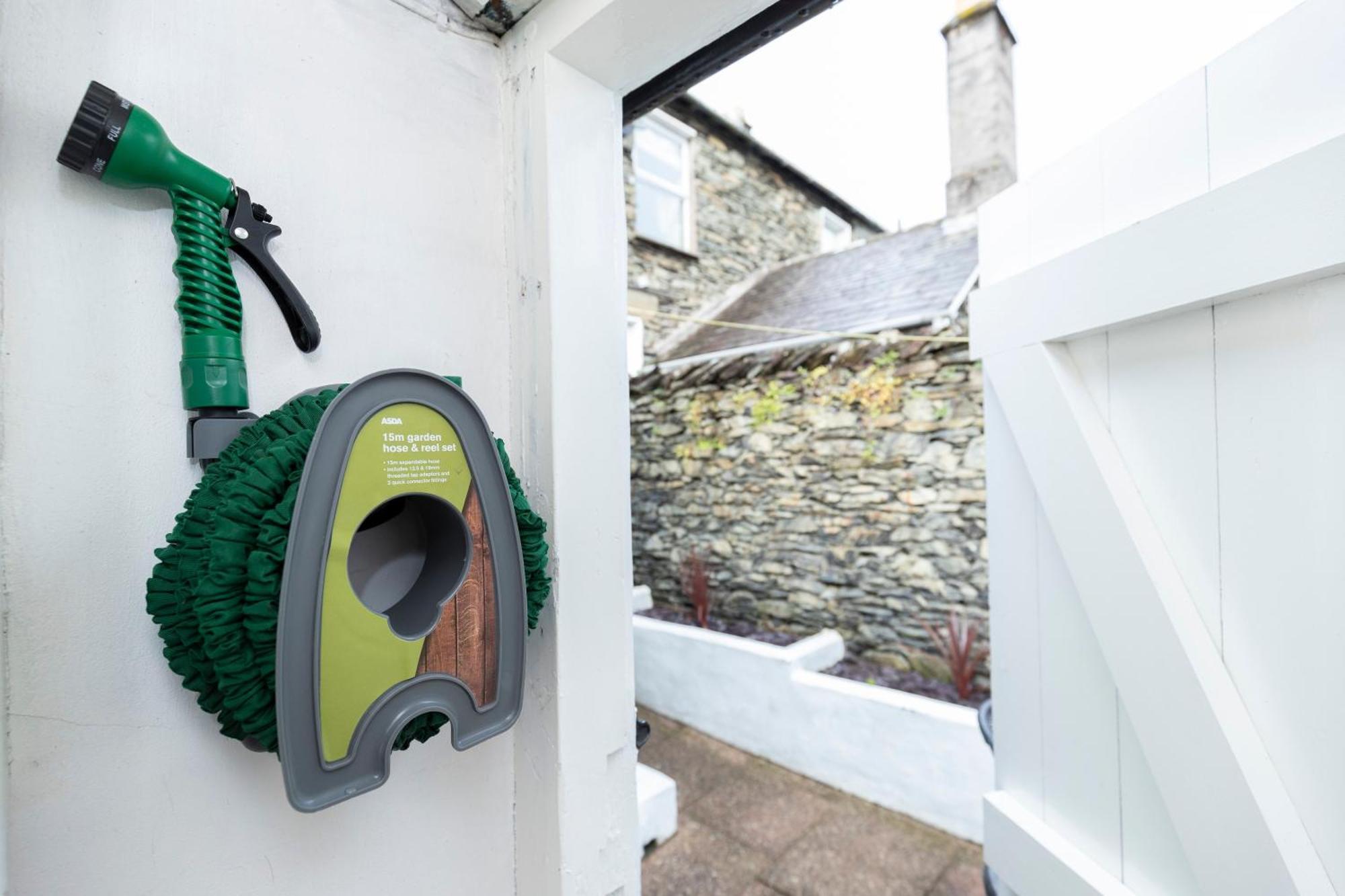 Sheila'S Cottage Bowness ภายนอก รูปภาพ