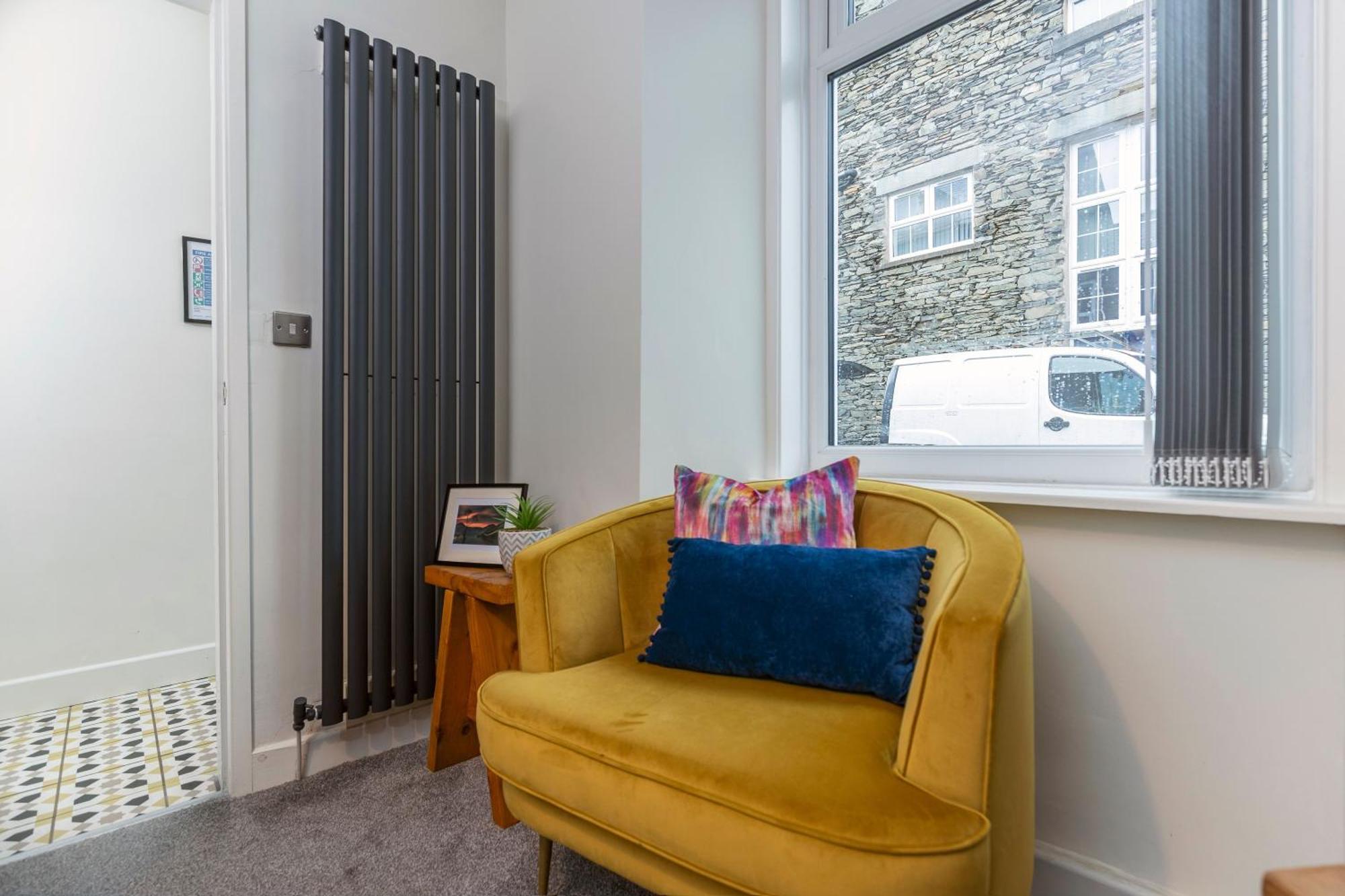 Sheila'S Cottage Bowness ภายนอก รูปภาพ