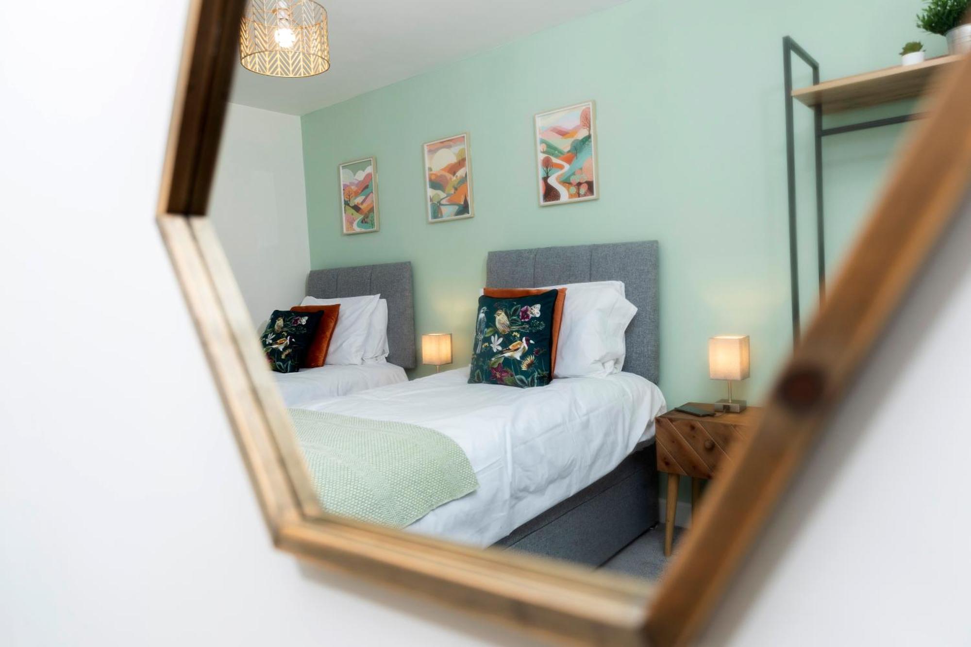 Sheila'S Cottage Bowness ภายนอก รูปภาพ