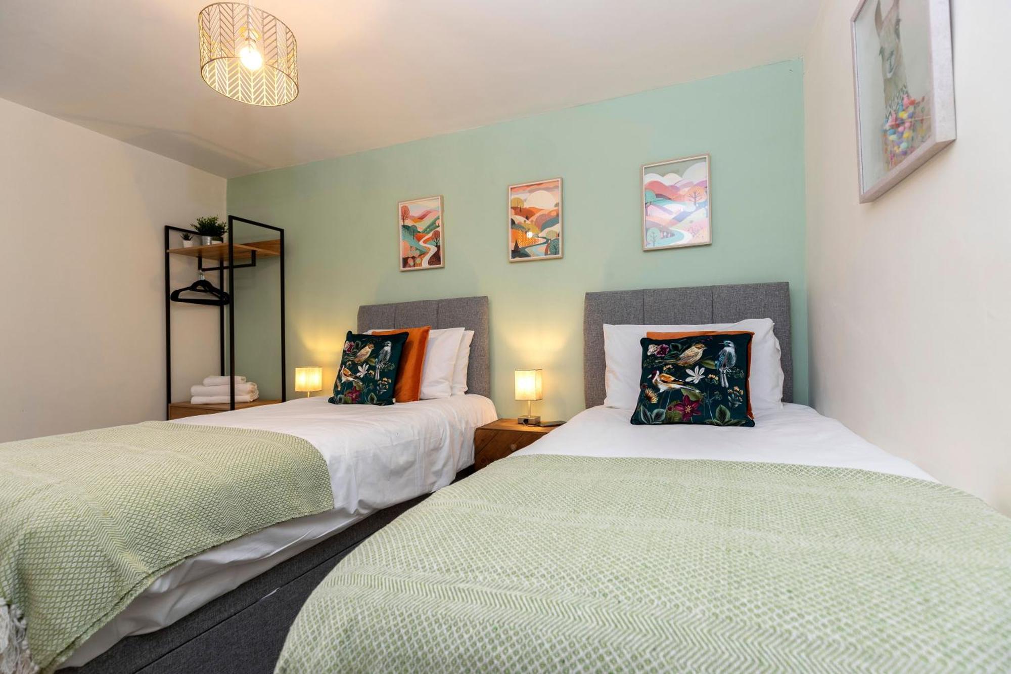Sheila'S Cottage Bowness ภายนอก รูปภาพ