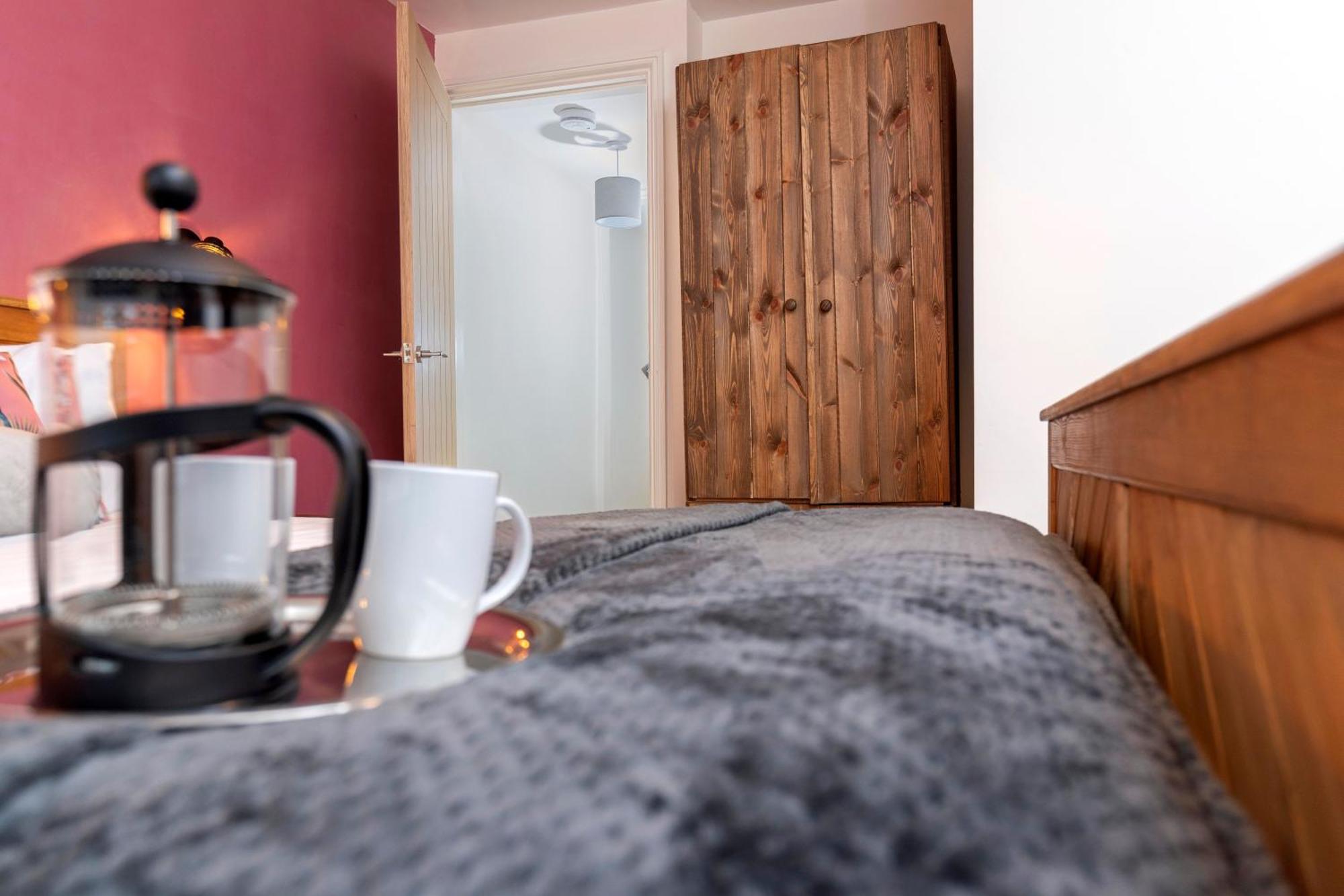 Sheila'S Cottage Bowness ภายนอก รูปภาพ