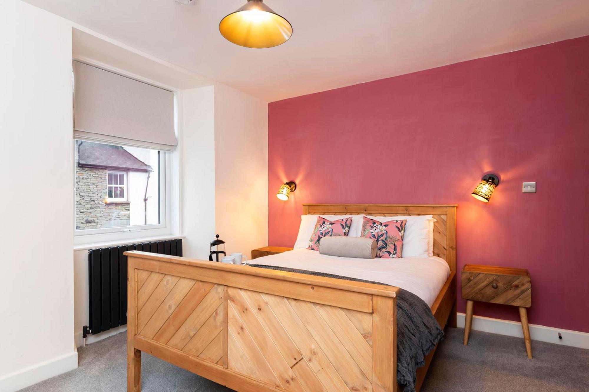 Sheila'S Cottage Bowness ภายนอก รูปภาพ