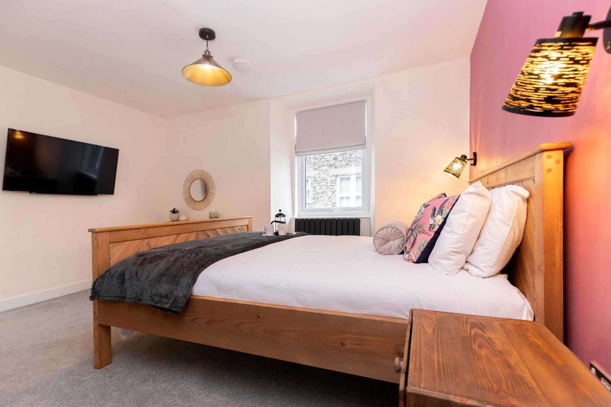 Sheila'S Cottage Bowness ภายนอก รูปภาพ