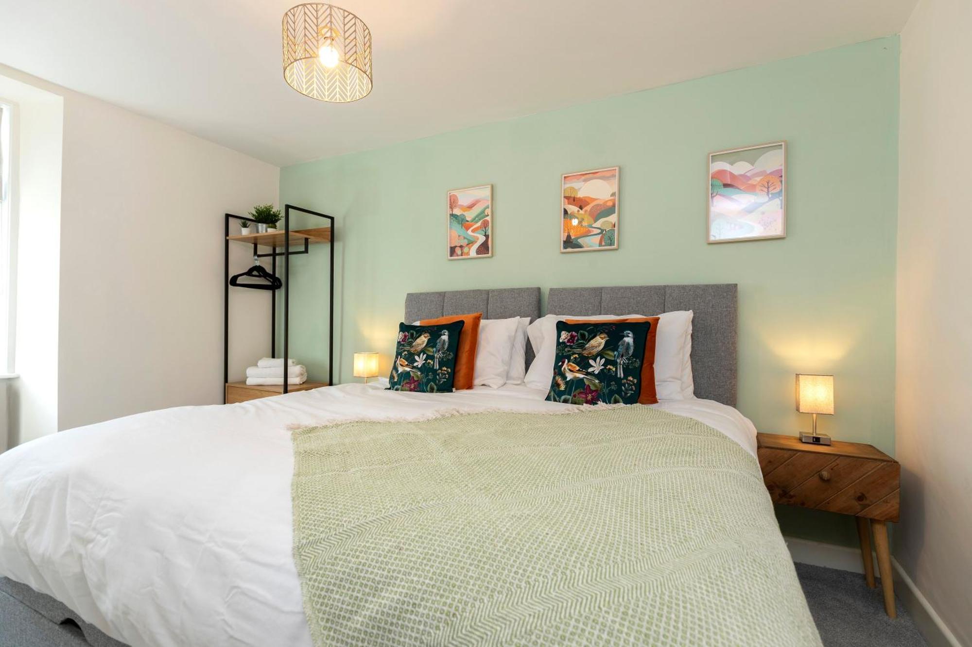 Sheila'S Cottage Bowness ภายนอก รูปภาพ